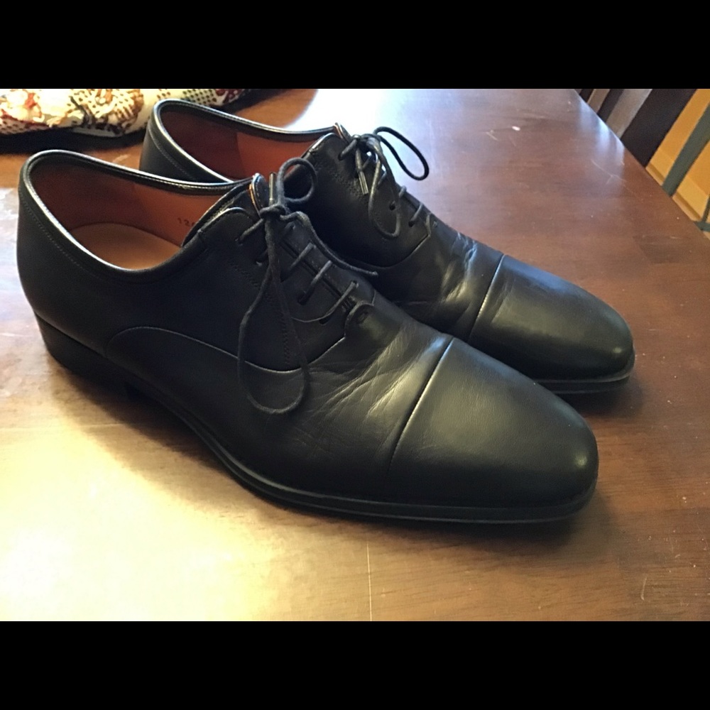 Magnanni dress shoes